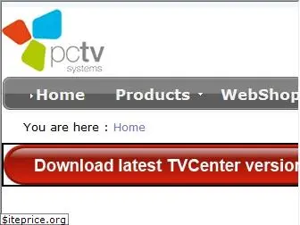 pctvsystems.com