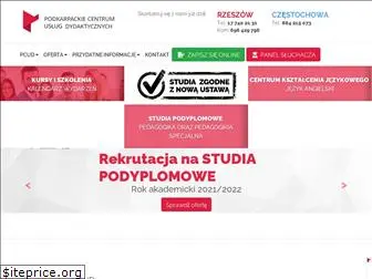 pcud.edu.pl
