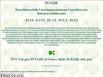 pcui.de