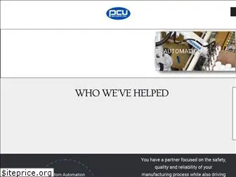 pcuinc.com