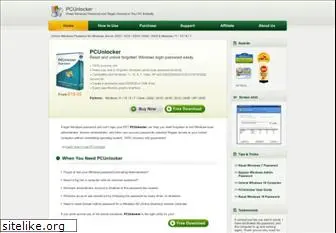 pcunlocker.com