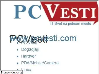 pcvesti.com