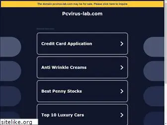 pcvirus-lab.com