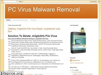 pcvirusmalwareremoval.blogspot.com