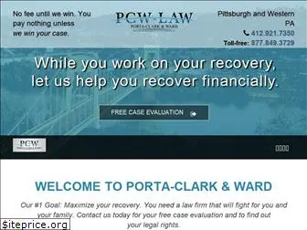 pcw-law.com