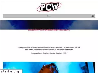 pcw.com.au