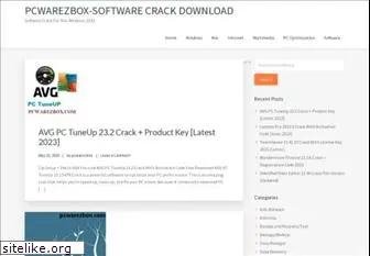 pcwarezbox.com