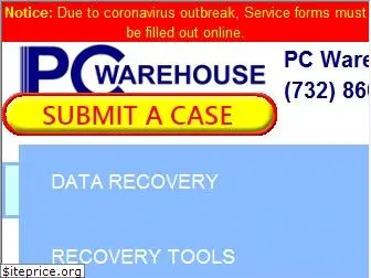 pcwdatarecovery.com