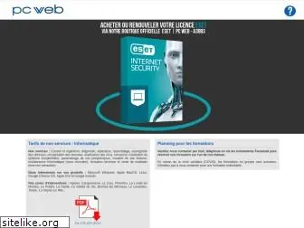 pcweb-computer.fr