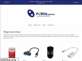 pcweb.com.mx