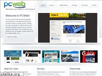 pcwebonline.com