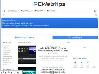 pcwebtips.com