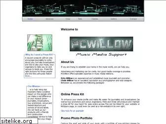 pcwillow.com