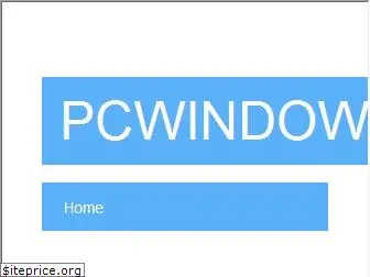 pcwindowsapp.com