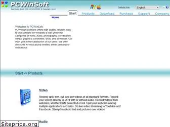 pcwinsoft.com