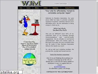 pcwjm.com