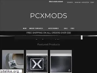 pcxmods.com
