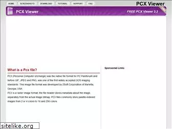 pcxviewer.com