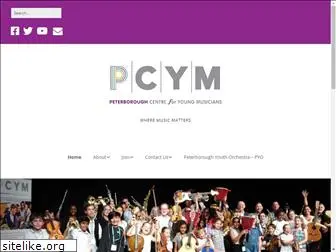 pcym.org.uk