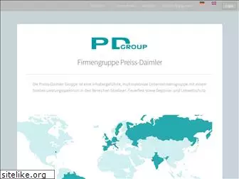 pd-group.com