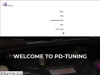 pd-tuning.com