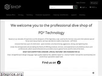 pd2-shop.de