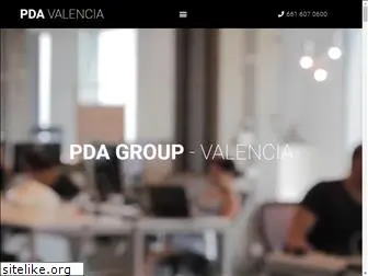 pda-valencia.com
