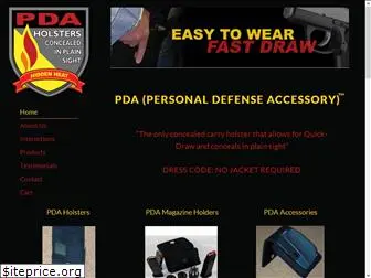 pdaholsters.com
