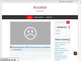 pdamed.com.br