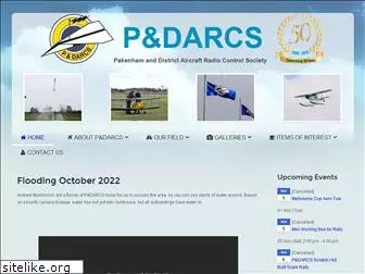 pdarcs.com.au