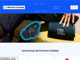 pdastorecolombia.co