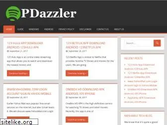 pdazzler.com