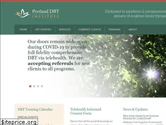 pdbti.org