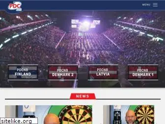 pdc-nordic.tv