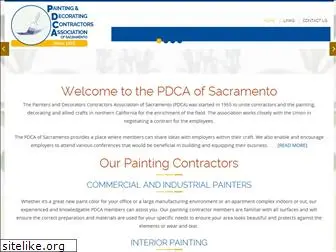 pdcaofsacramento.com