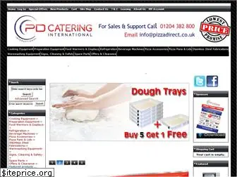 pdcatering.co.uk