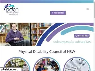 pdcnsw.org.au