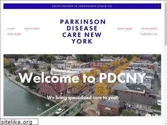 pdcny.org
