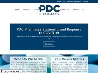 pdcpharmacy.com