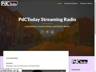 pdctoday.com