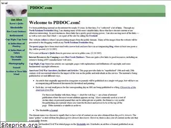 pddoc.com