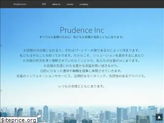 pdence.net