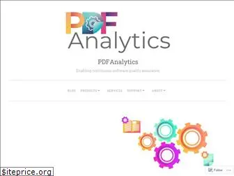 pdf-analytics.com