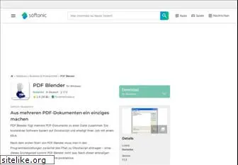 pdf-blender.softonic.de