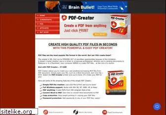 pdf-creator.net