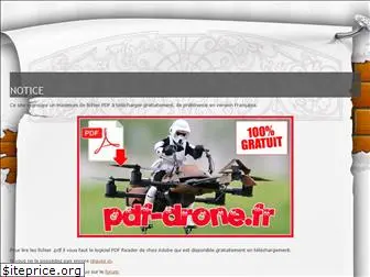 pdf-drone.fr