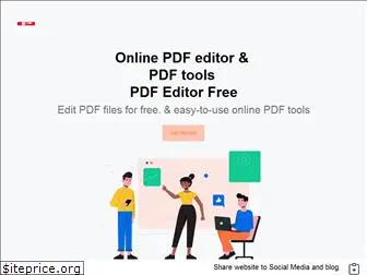 pdf-editor-free.com