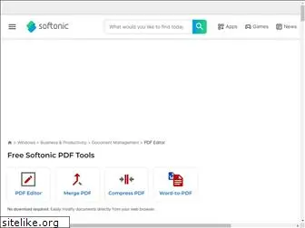 pdf-editor.en.softonic.com