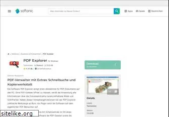 pdf-explorer.softonic.de