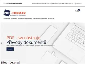 pdf-form.cz